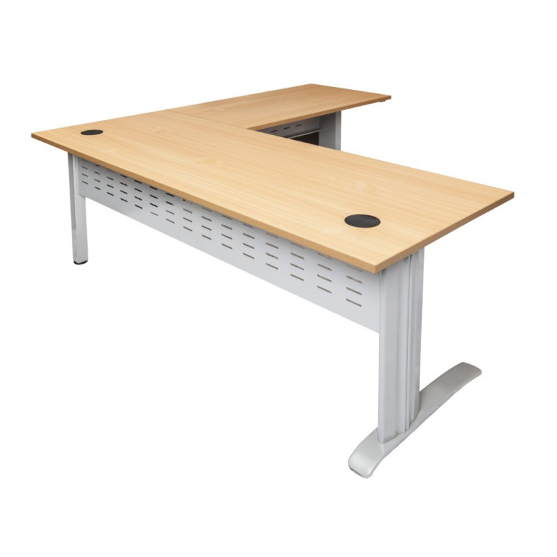 RL Span Desk and Return