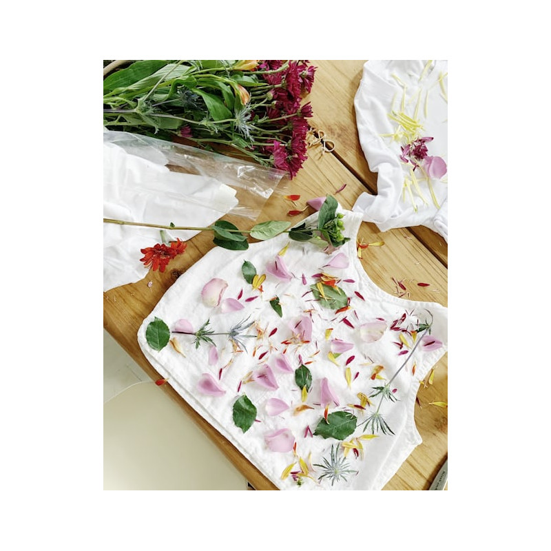 Flowy Midi Dress  Floral Print