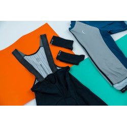Athletic Performance Polo  Charcoal