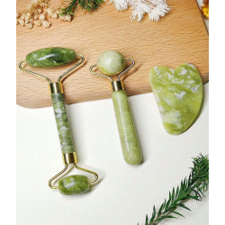 Cooling Jade Roller